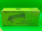 Subbuteo coppia porte Continental C122