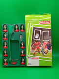 Subbuteo Hasbro squadra lw Milan 2nd ref. 63012