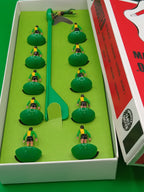 Subbuteo squadra lw Manchester United ref. 792/A