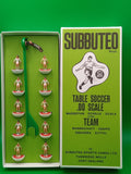 Subbuteo squadra lw Liverpool ref. 623