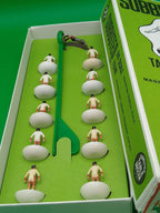 Subbuteo squadra lw Liverpool ref. 623