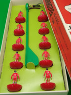Subbuteo squadra lw Liverpool ref. 663