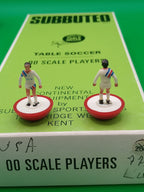 Subbuteo squadra lw Usa ref. 773