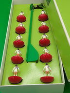 Subbuteo squadra lw Usa ref. 773
