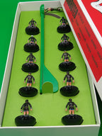 Subbuteo squadra lw Manchester United 2nd ref. 771
