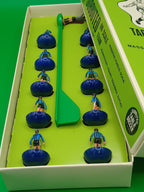 Subbuteo squadra lw Inter ref. 58