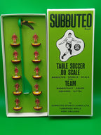 Subbuteo squadra lw Roma ref. 476