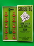 Subbuteo squadra lw Liverpool ref. 448