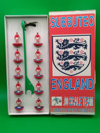 Subbuteo squadra lw Inghilterra 2nd ref. 570