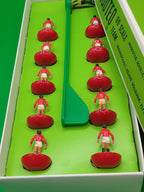 Subbuteo squadra lw Manchester United ref. 770/A