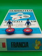 Subbuteo squadra lw Francia ref. 461