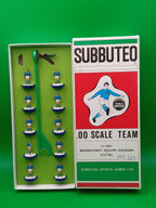 Subbuteo squadra lw Italia ref. 415