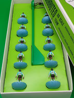 Subbuteo squadra lw Argentina ref. 457