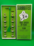 Subbuteo squadra lw Germania ref. 681