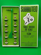 Subbuteo squadra lw Germania ref. 681