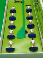 Subbuteo squadra lw Leeds ref. 726