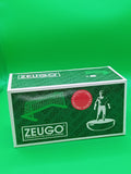 Zeugo coppia porte palo tondo