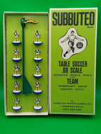 Subbuteo squadra scarecrow Bristol Rovers - ridipinta