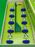 Subbuteo squadra scarecrow Bristol Rovers - ridipinta