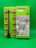 Subbuteo squadra zombie Union Berlino 2023/24 - ridipinta