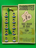 Subbuteo squadra hw Everton ref. 2