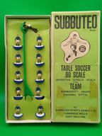 Subbuteo squadra hw Everton ref. 2