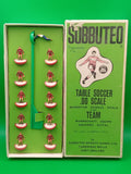 Subbuteo squadra hw Middlesbrough ref. 171