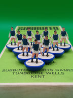 Subbuteo squadra hw Sheffield Wednesday ref. 17