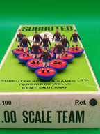Subbuteo squadra hw Barcellona ref. 19