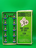 Subbuteo squadra hw Francia ref. 164