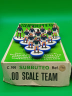 Subbuteo squadra hw Francia ref. 164