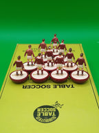 Subbuteo squadra hw Hearts ref. 27