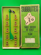 Subbuteo squadra hw Luton Town ref. 169