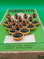 Subbuteo squadra hw Luton Town ref. 169