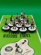 Subbuteo squadra hw Newcastle ref. 8