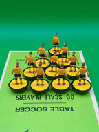 Subbuteo squadra hw Borussia Dortmund ref. 6
