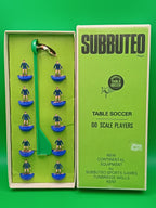 Subbuteo squadra hw Chelsea ref. 42