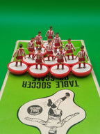 Subbuteo squadra hw Exeter ref. 52
