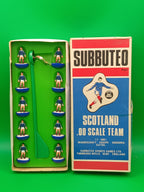 Subbuteo squadra hw Scozia ref. 318