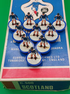 Subbuteo squadra hw Scozia ref. 318