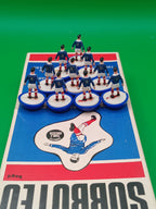 Subbuteo squadra hw Scozia ref. 318