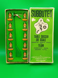Subbuteo squadra hw Wolves ref. 49
