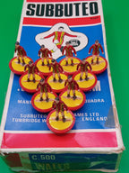 Subbuteo squadra hw Galles ref. 319