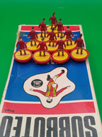 Subbuteo squadra hw Galles ref. 319