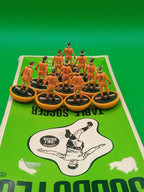Subbuteo squadra hw Wolves ref. 49