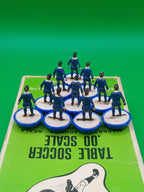 Subbuteo squadra hw El Salvador ref. 155