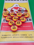Subbuteo squadra hw Roma Speciale