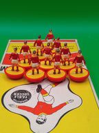 Subbuteo squadra hw Roma Speciale