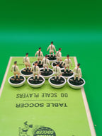 Subbuteo squadra hw St.Mirren ref. 182