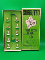 Subbuteo squadra hw Borussia M'Gladbach ref. 221